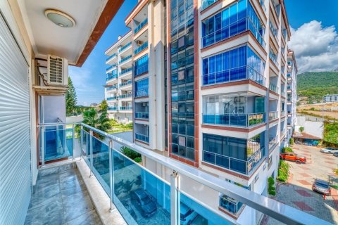 Apartment for sale in Cikcilli, Antalya, Turkey, 110m2, No. 140845 – photo 30