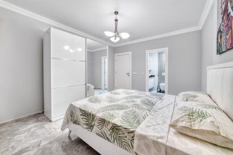Apartment for sale in Cikcilli, Antalya, Turkey, 110m2, No. 140845 – photo 24