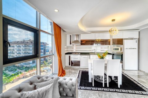 Apartment for sale in Cikcilli, Antalya, Turkey, 110m2, No. 140845 – photo 14