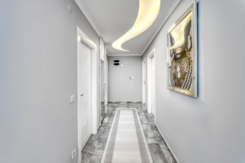Apartment for sale in Cikcilli, Antalya, Turkey, 110m2, No. 140845 – photo 19