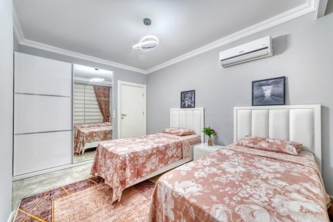 Apartment for sale in Cikcilli, Antalya, Turkey, 110m2, No. 140845 – photo 27