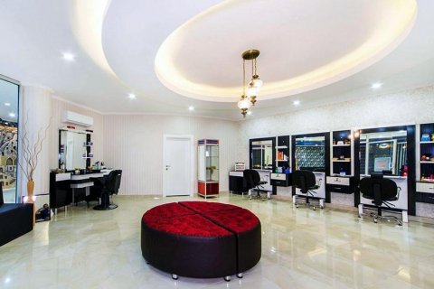 Apartment for sale in Cikcilli, Antalya, Turkey, 110m2, No. 140845 – photo 8