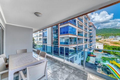 Apartment for sale in Cikcilli, Antalya, Turkey, 110m2, No. 140845 – photo 16