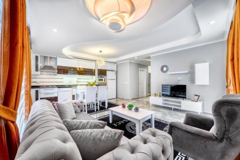 Apartment for sale in Cikcilli, Antalya, Turkey, 110m2, No. 140845 – photo 12