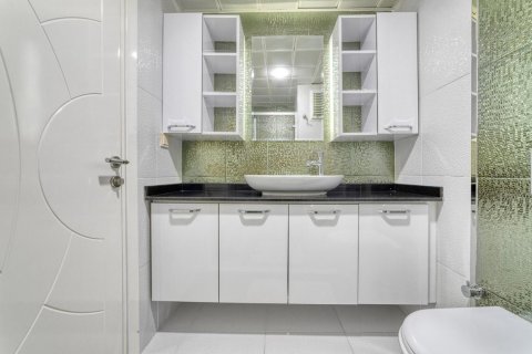 Apartment for sale in Cikcilli, Antalya, Turkey, 110m2, No. 140845 – photo 26