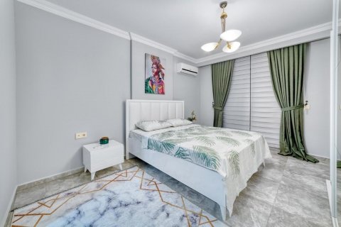 Apartment for sale in Cikcilli, Antalya, Turkey, 110m2, No. 140845 – photo 22