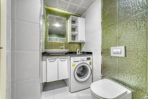 Apartment for sale in Cikcilli, Antalya, Turkey, 110m2, No. 140845 – photo 20