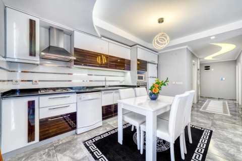 Apartment for sale in Cikcilli, Antalya, Turkey, 110m2, No. 140845 – photo 18