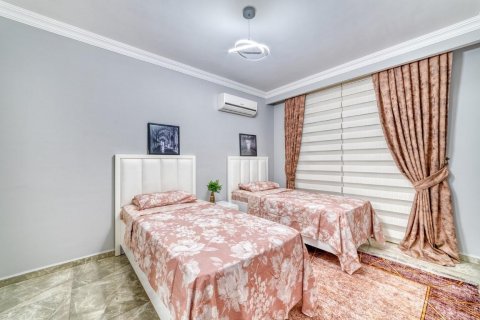 Apartment for sale in Cikcilli, Antalya, Turkey, 110m2, No. 140845 – photo 28