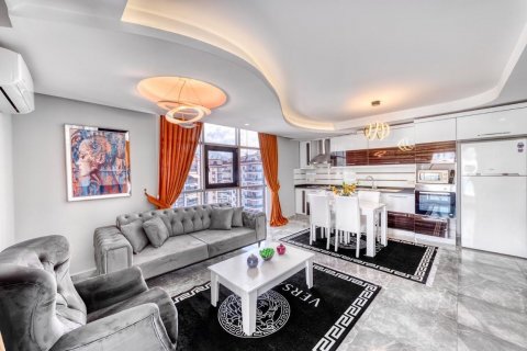 Apartment in Cikcilli, Antalya, Turkey No. 140845