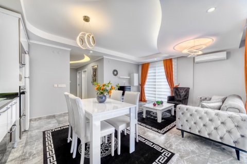 Apartment for sale in Cikcilli, Antalya, Turkey, 110m2, No. 140845 – photo 17