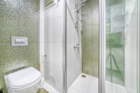 Apartment for sale in Cikcilli, Antalya, Turkey, 110m2, No. 140845 – photo 25