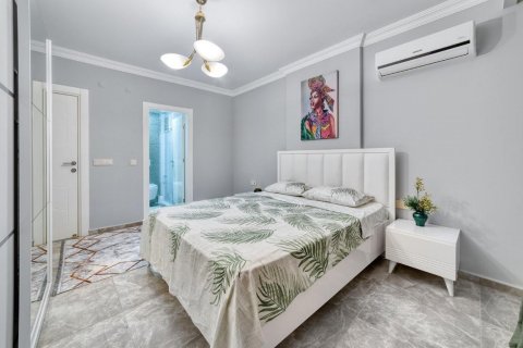 Apartment for sale in Cikcilli, Antalya, Turkey, 110m2, No. 140845 – photo 23