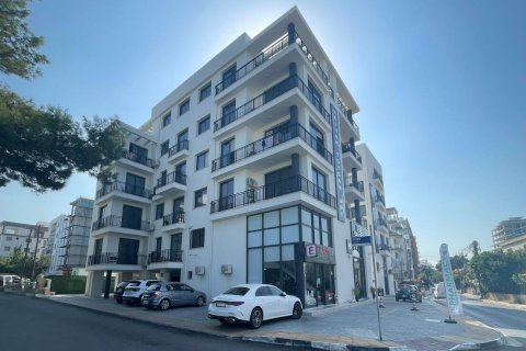 Пентхаус  2+1 в Гирне, Северный Кипр №214552