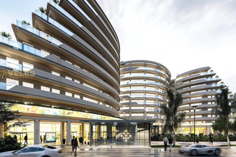 2+1 Lägenhet i Girne, Nr. 214329 - 3