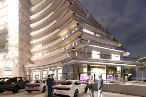 2+1 Lägenhet i Girne, Nr. 214329 - 7