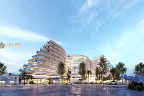 2+1 Lägenhet i Girne, Nr. 214329 - 11