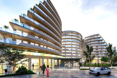 2+1 Wohnung  in Girne,  Nr. 214329