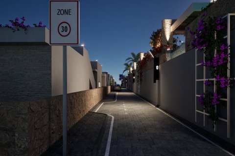 3+1 Villa i Bahceli, Girne, Nr. 214554 - 19