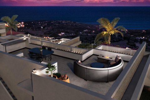 3+1 Villa i Bahceli, Girne, Nr. 214554 - 3