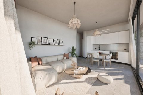 3+1 Villa i Bahceli, Girne, Nr. 214554 - 16
