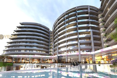 Apartment for sale in Girne, Northern Cyprus, 4 bedrooms, 175m2, No. 214331 – photo 15