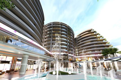 Apartment for sale in Girne, Northern Cyprus, 4 bedrooms, 175m2, No. 214331 – photo 16
