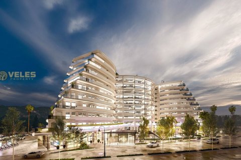 Apartment for sale in Girne, Northern Cyprus, 4 bedrooms, 175m2, No. 214331 – photo 5