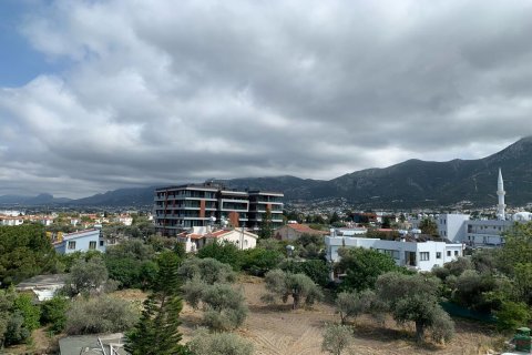 2+1 Leilighet i Dogankoy, Girne, Nr. 214553 - 5