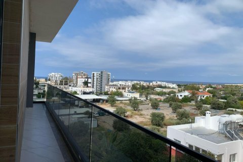 2+1 Leilighet i Dogankoy, Girne, Nr. 214553 - 11