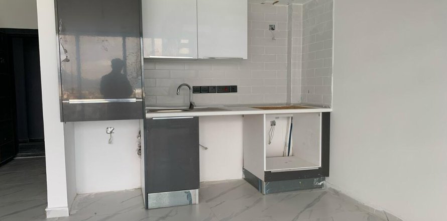 2+1 Leilighet i Dogankoy, Girne, Nr. 214553