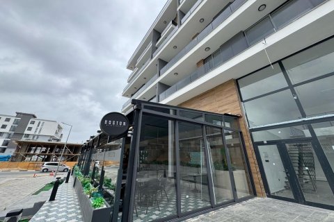 2+1 Leilighet i Dogankoy, Girne, Nr. 214553 - 16