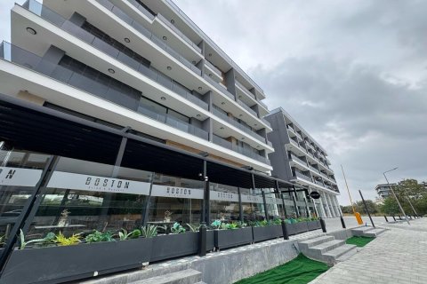 2+1 Leilighet i Dogankoy, Girne, Nr. 214553 - 15
