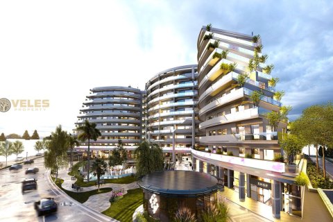 Apartment for sale  in Girne, Northern Cyprus, 3 bedrooms, 132m2, No. 214330 – photo 14