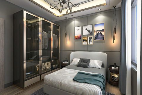 Lejlighed  i Mahmutlar, Antalya, Tyrkiet Nr. 102364 - 17