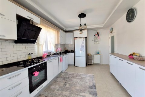 آپارتمان در Mezitli ، ترکیه 150 متر مربع. شماره 102363 - 9