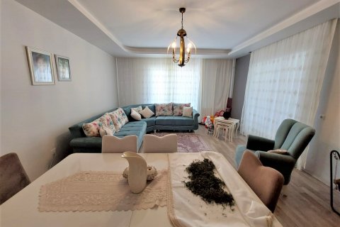 آپارتمان در Mezitli ، ترکیه 150 متر مربع. شماره 102363 - 5