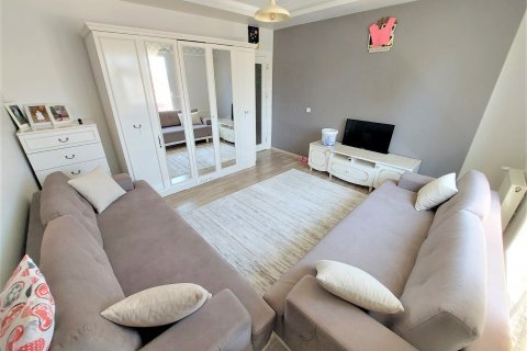 آپارتمان در Mezitli ، ترکیه 150 متر مربع. شماره 102363 - 15