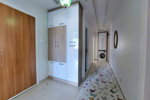 آپارتمان در Mezitli ، ترکیه 150 متر مربع. شماره 102363 - 6