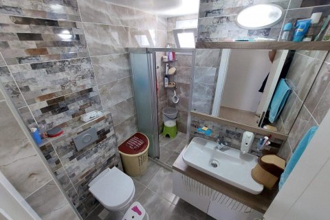 آپارتمان در Mezitli ، ترکیه 150 متر مربع. شماره 102363 - 12