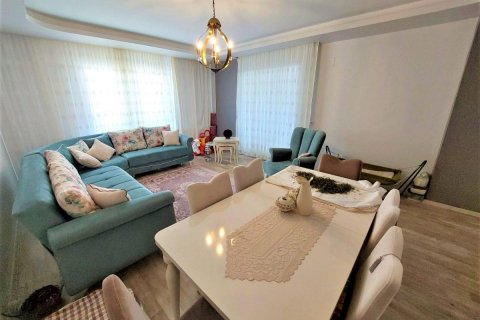 آپارتمان در Mezitli ، ترکیه 150 متر مربع. شماره 102363 - 3