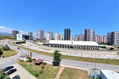 آپارتمان در Mezitli ، ترکیه 150 متر مربع. شماره 102363 - 24
