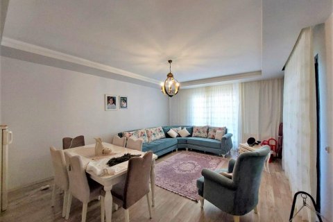 آپارتمان در Mezitli ، ترکیه 150 متر مربع. شماره 102363 - 4