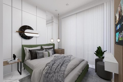 Продажа квартиры в Оба, Анталье, Турция 2 комн., 50м2, №102366 – фото 27