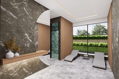 Продажа квартиры в Оба, Анталье, Турция 2 комн., 50м2, №102366 – фото 16