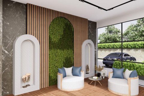 Продажа квартиры в Оба, Анталье, Турция 2 комн., 50м2, №102366 – фото 10