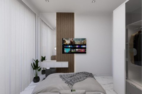 Продажа квартиры в Оба, Анталье, Турция 2 комн., 50м2, №102366 – фото 26