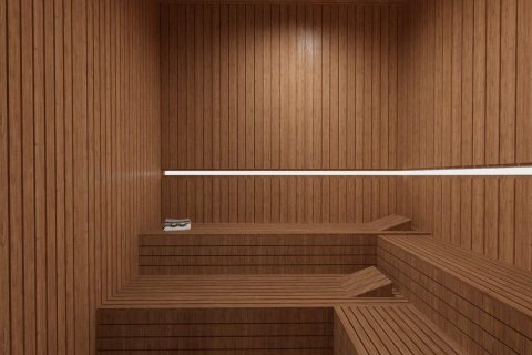 Продажа квартиры в Оба, Анталье, Турция 2 комн., 50м2, №102366 – фото 18