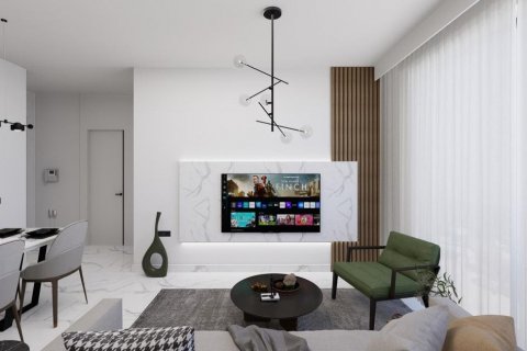 Продажа квартиры в Оба, Анталье, Турция 2 комн., 50м2, №102366 – фото 25