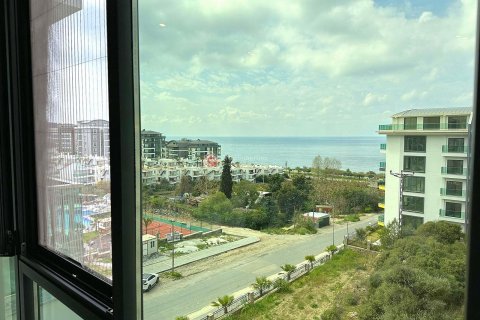 Apartment for sale in Alanya, Antalya, Turkey, 2 bedrooms, 120m2, No. 102362 – photo 17